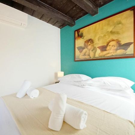 Dolcevita Apartments N 495 Biennale Venice Ngoại thất bức ảnh