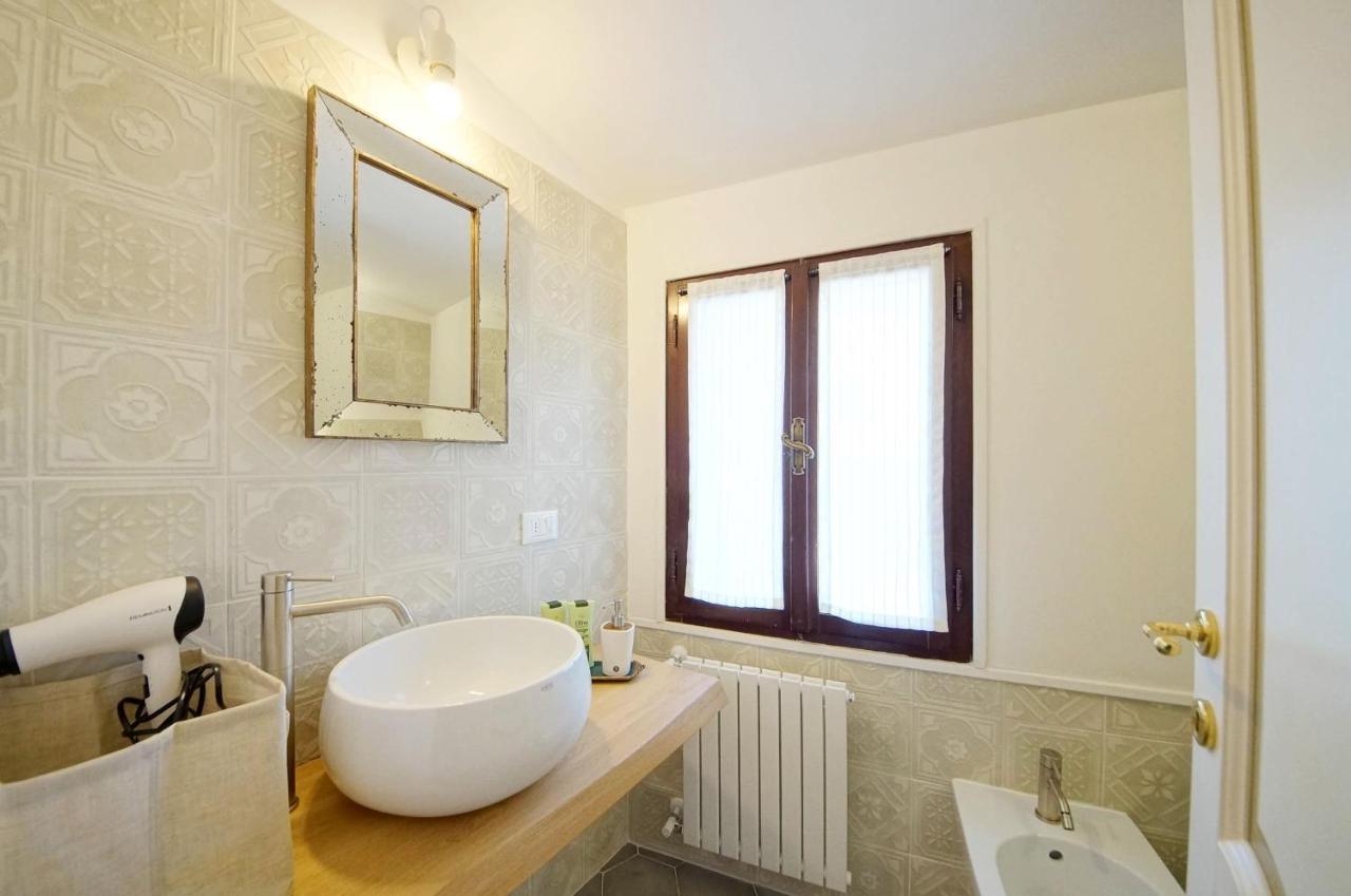 Dolcevita Apartments N 495 Biennale Venice Ngoại thất bức ảnh