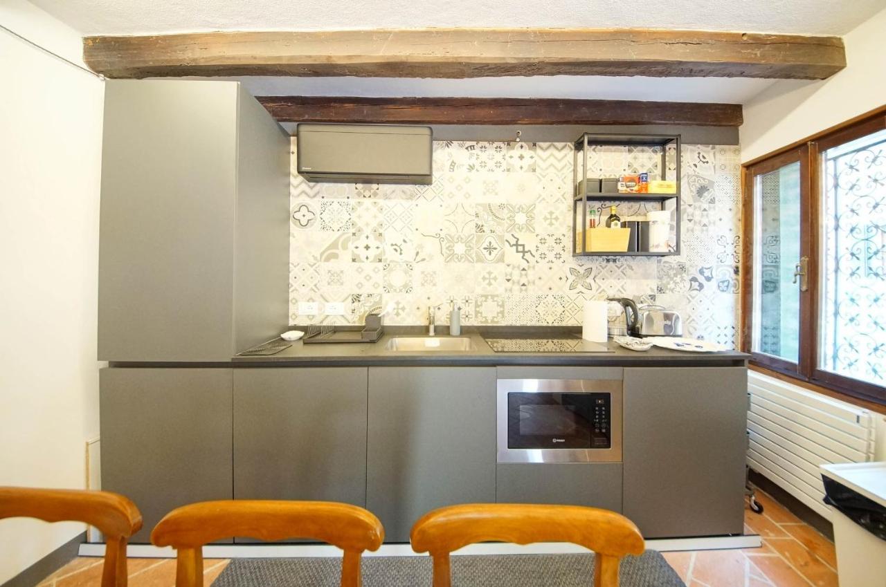 Dolcevita Apartments N 495 Biennale Venice Ngoại thất bức ảnh