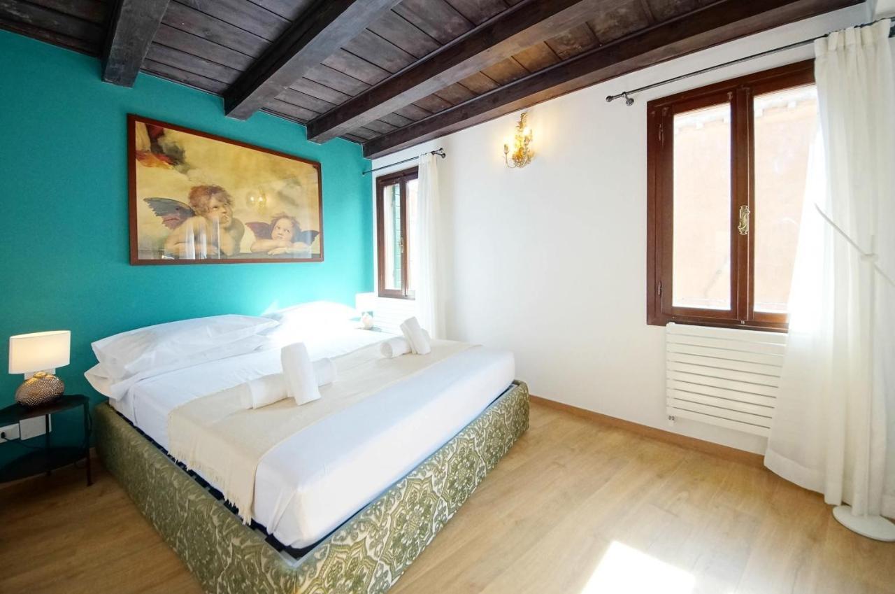 Dolcevita Apartments N 495 Biennale Venice Ngoại thất bức ảnh