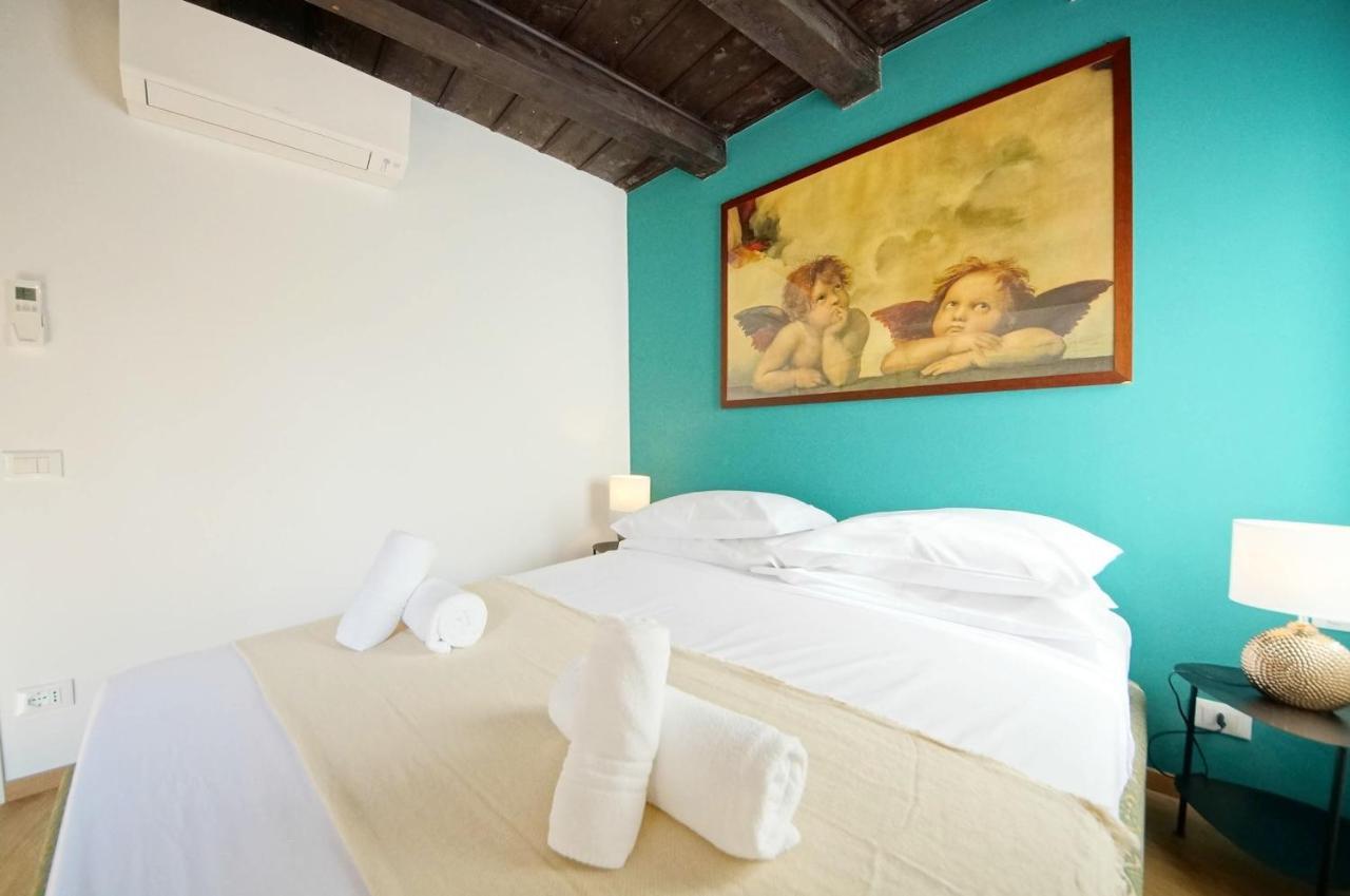 Dolcevita Apartments N 495 Biennale Venice Ngoại thất bức ảnh
