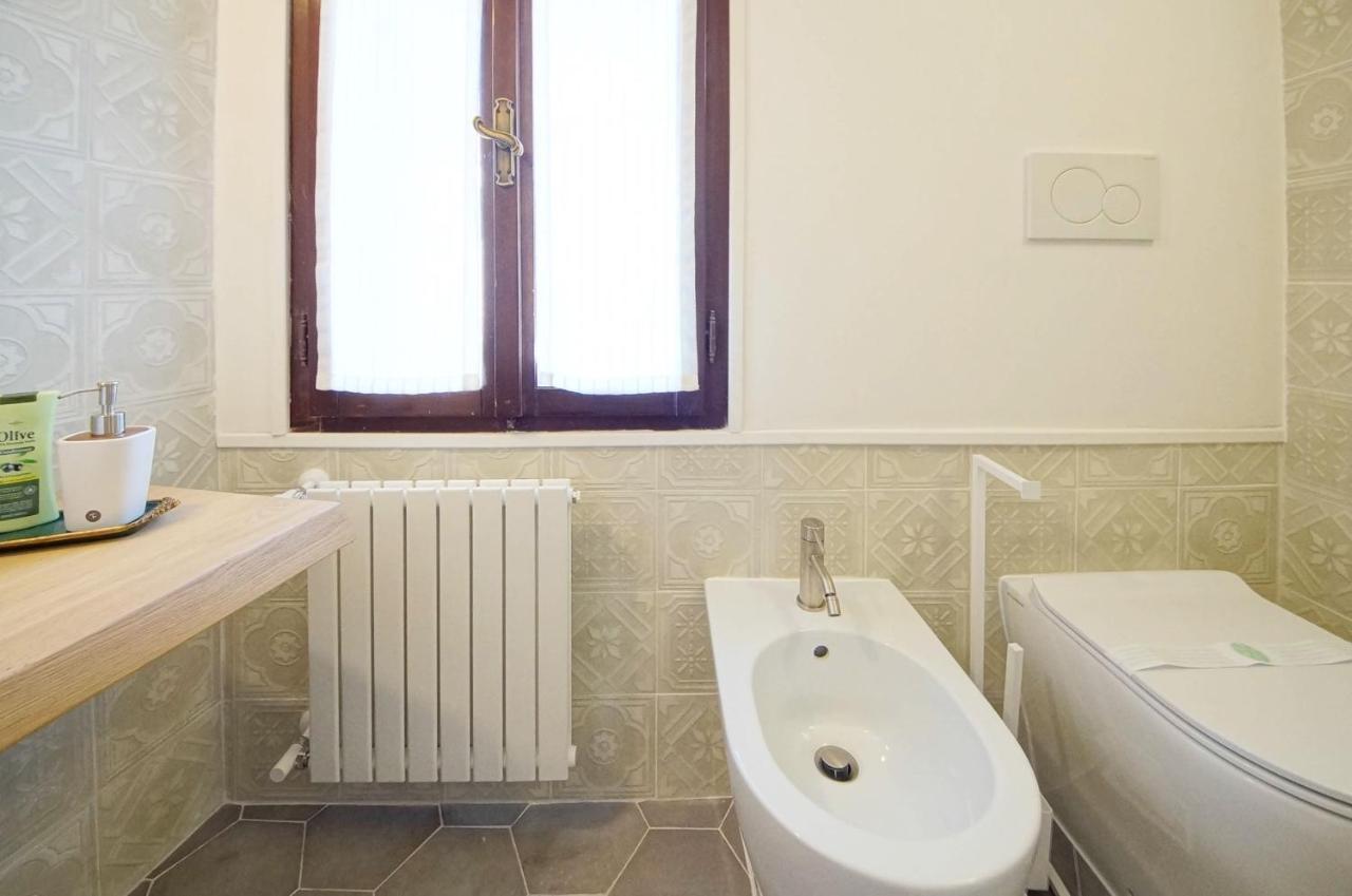Dolcevita Apartments N 495 Biennale Venice Ngoại thất bức ảnh