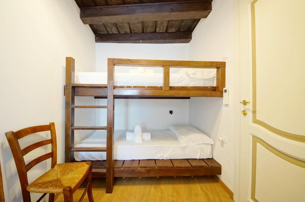 Dolcevita Apartments N 495 Biennale Venice Ngoại thất bức ảnh