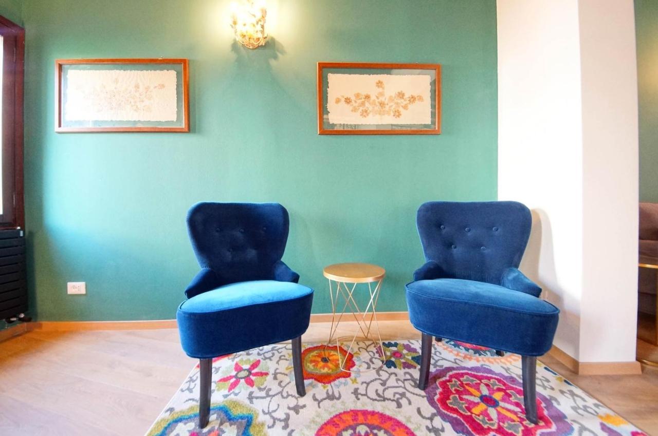 Dolcevita Apartments N 495 Biennale Venice Ngoại thất bức ảnh