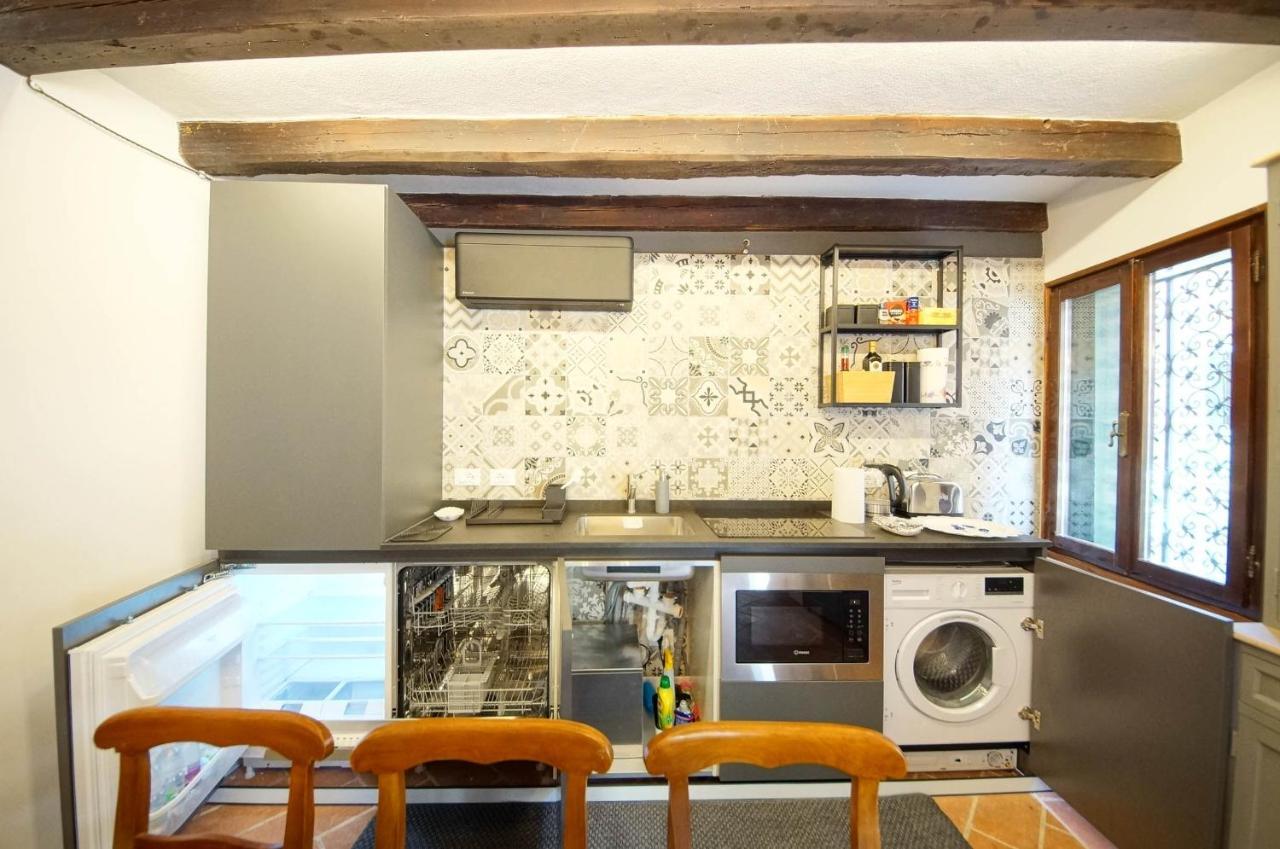 Dolcevita Apartments N 495 Biennale Venice Ngoại thất bức ảnh