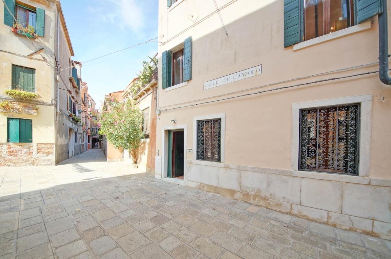 Dolcevita Apartments N 495 Biennale Venice Ngoại thất bức ảnh