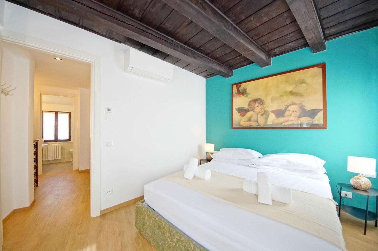 Dolcevita Apartments N 495 Biennale Venice Ngoại thất bức ảnh