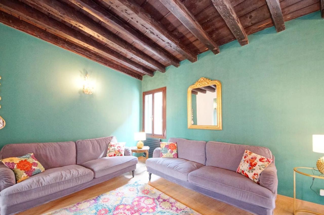 Dolcevita Apartments N 495 Biennale Venice Ngoại thất bức ảnh
