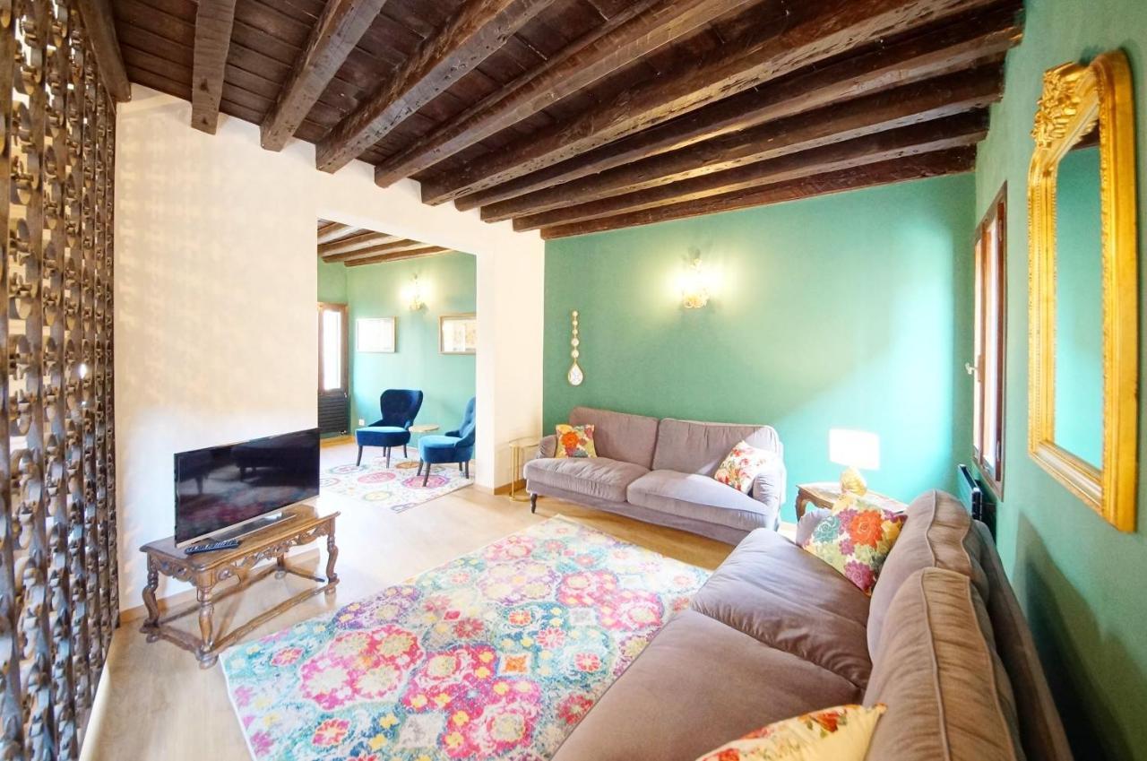 Dolcevita Apartments N 495 Biennale Venice Ngoại thất bức ảnh