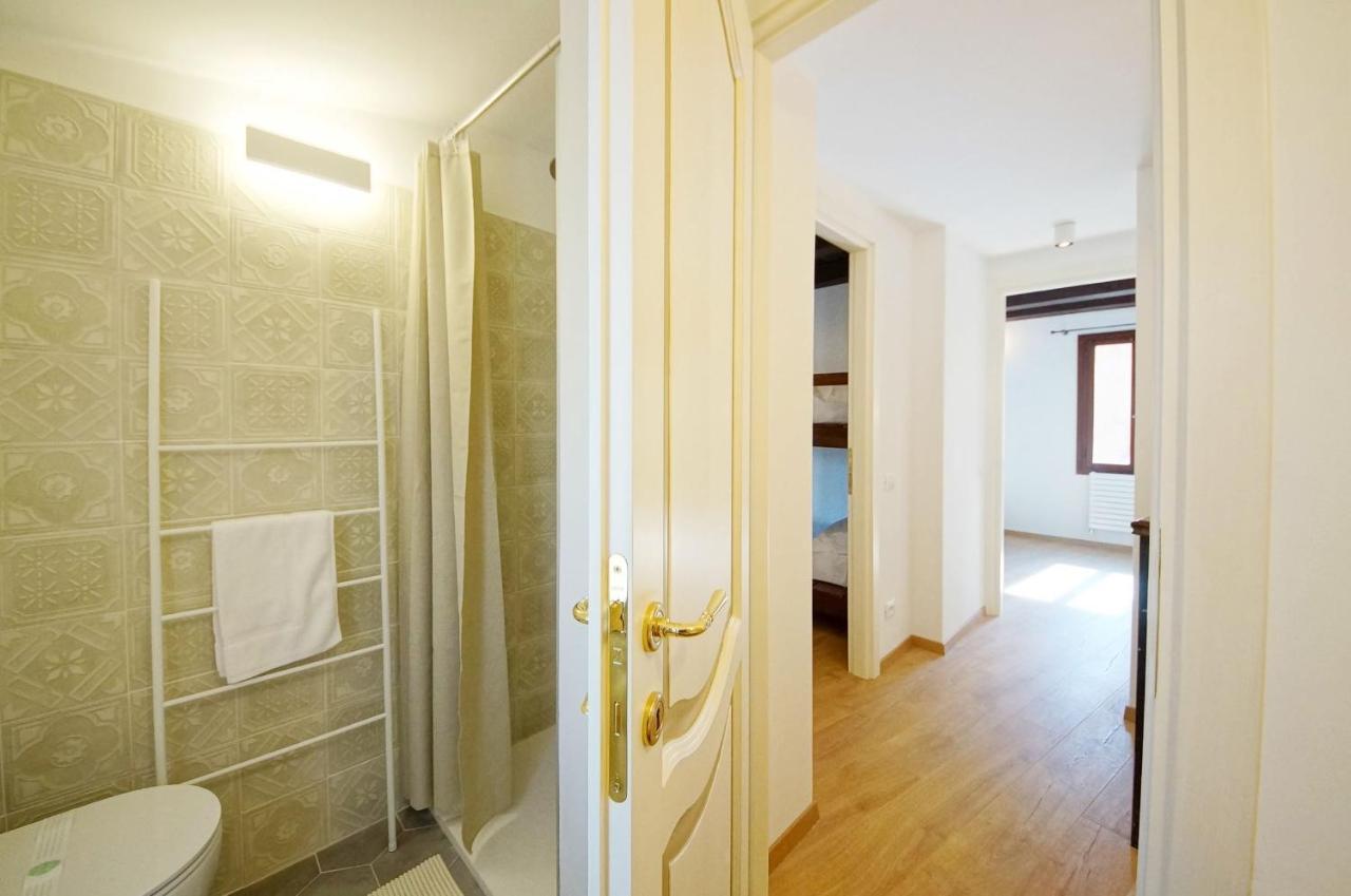 Dolcevita Apartments N 495 Biennale Venice Ngoại thất bức ảnh