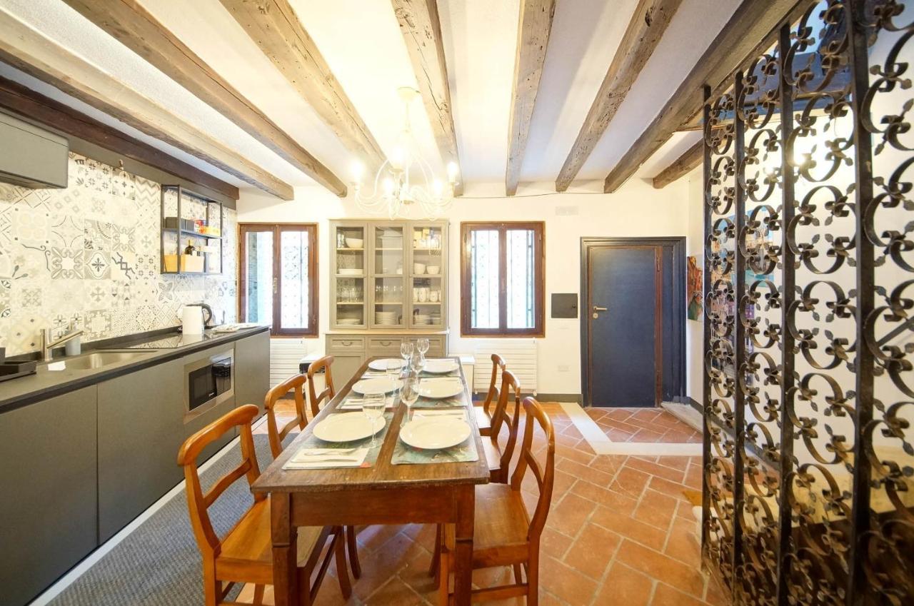 Dolcevita Apartments N 495 Biennale Venice Ngoại thất bức ảnh