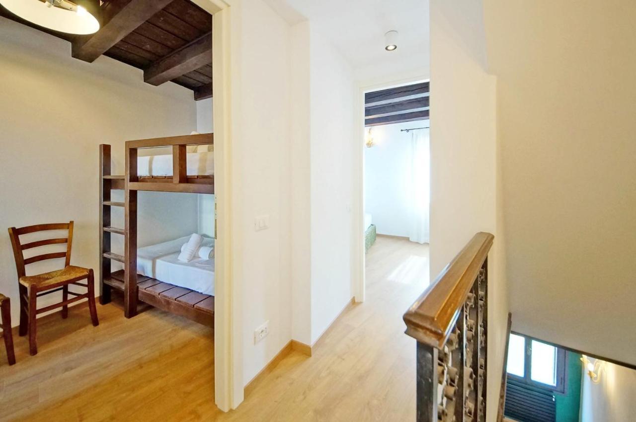 Dolcevita Apartments N 495 Biennale Venice Ngoại thất bức ảnh