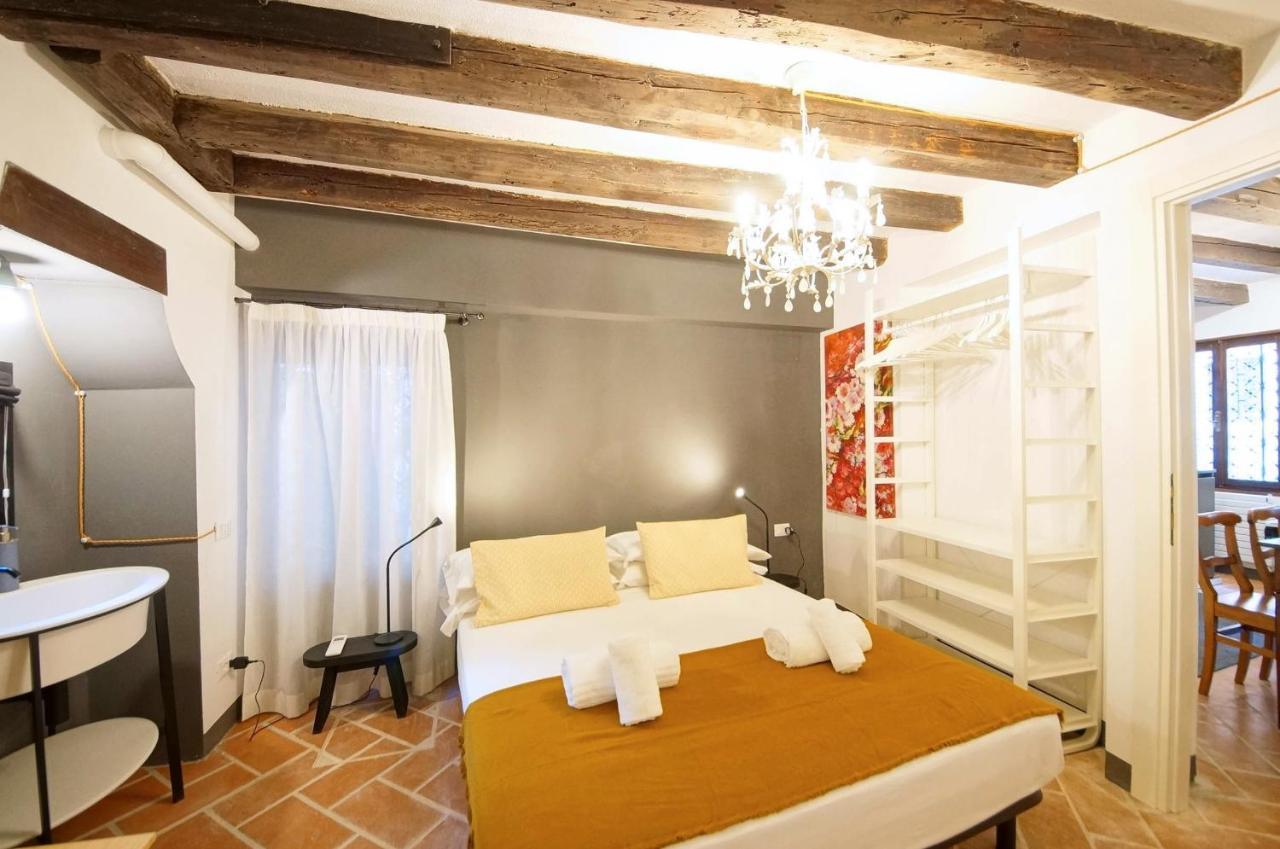 Dolcevita Apartments N 495 Biennale Venice Ngoại thất bức ảnh