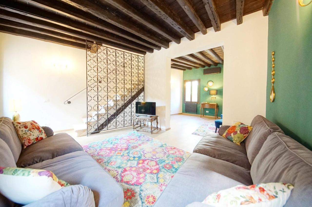 Dolcevita Apartments N 495 Biennale Venice Ngoại thất bức ảnh