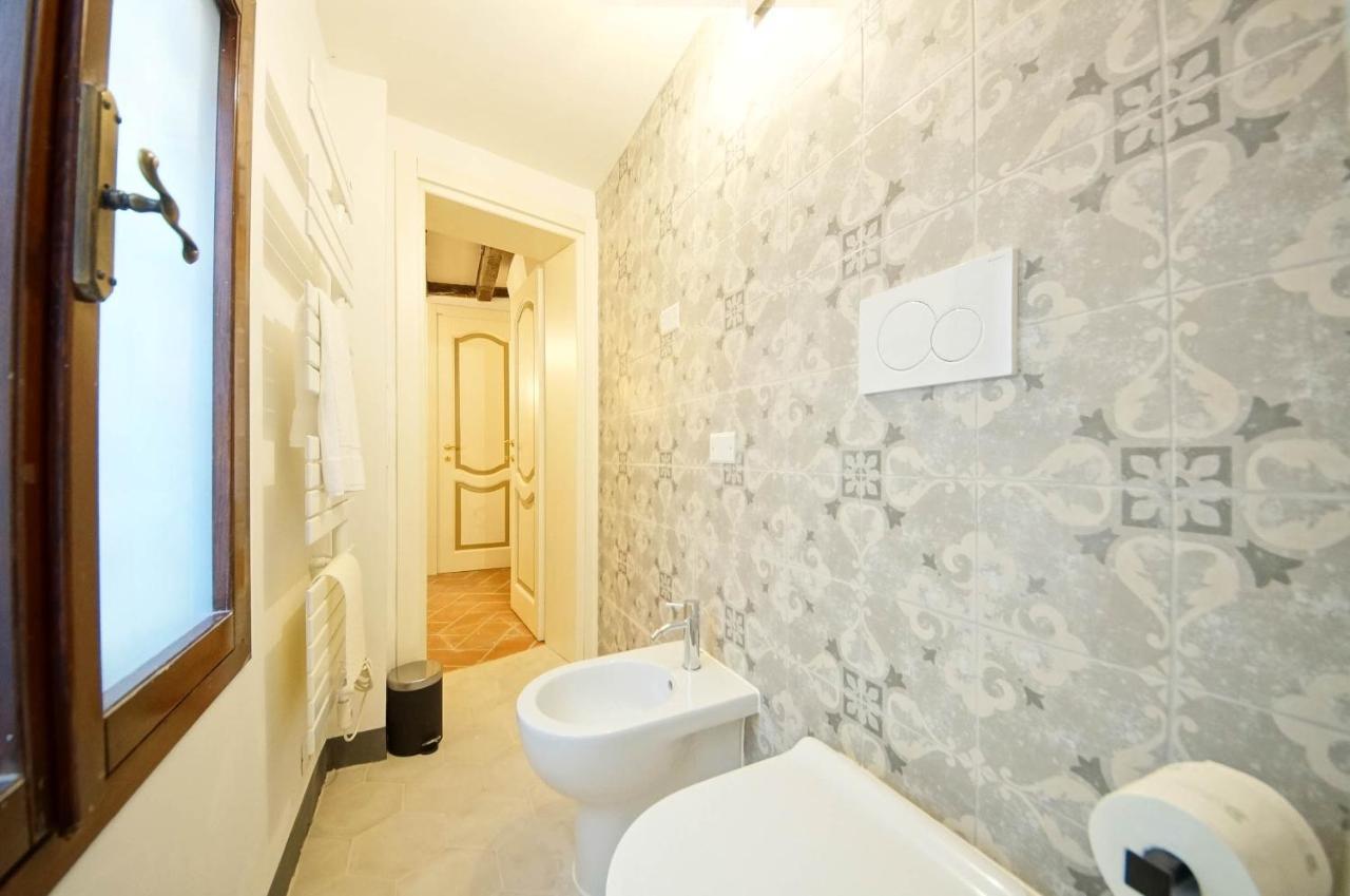 Dolcevita Apartments N 495 Biennale Venice Ngoại thất bức ảnh