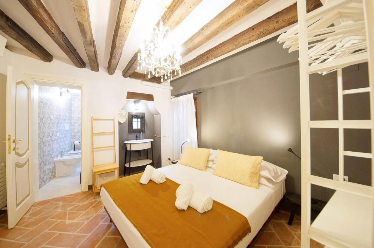 Dolcevita Apartments N 495 Biennale Venice Ngoại thất bức ảnh