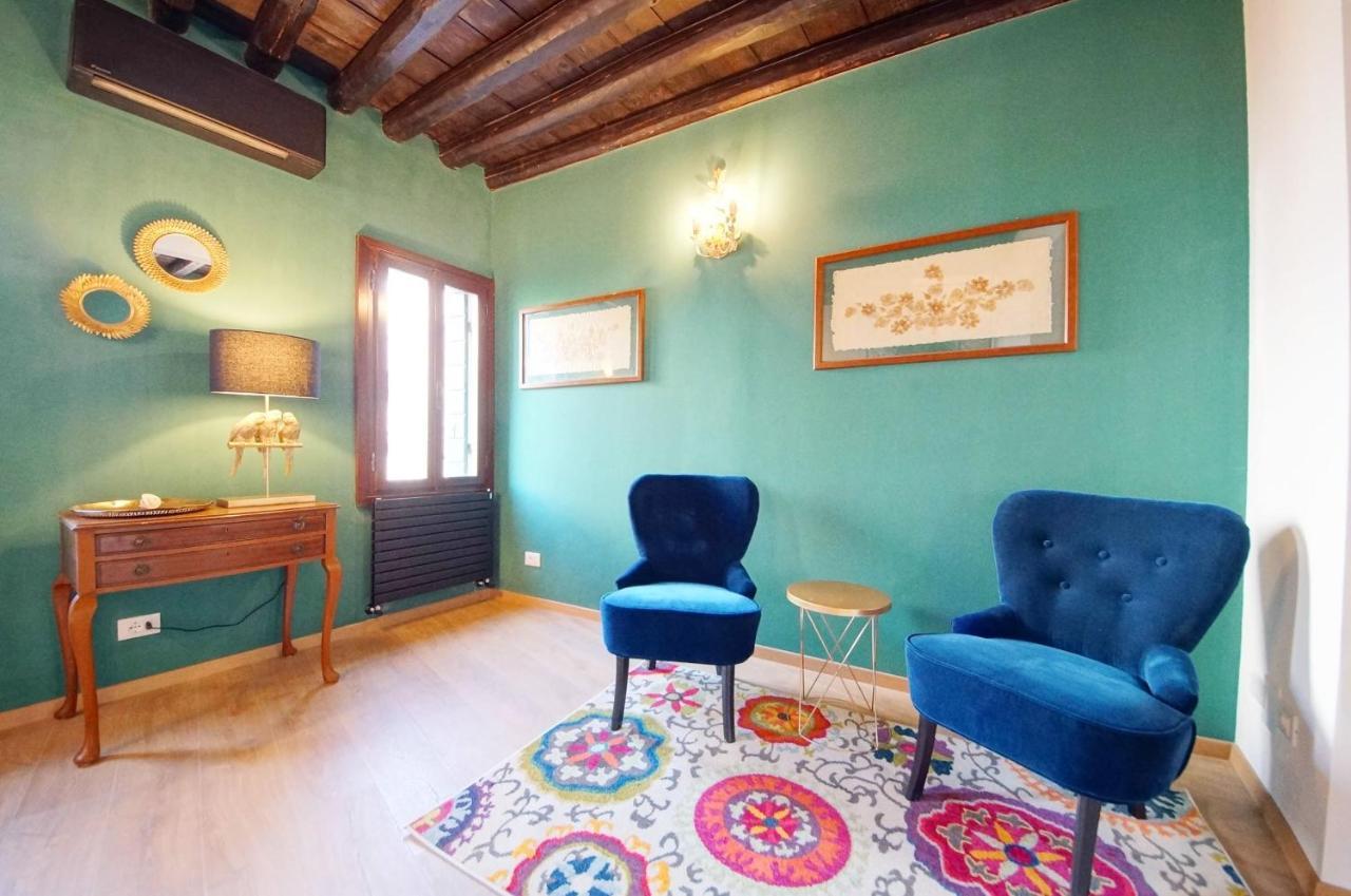 Dolcevita Apartments N 495 Biennale Venice Ngoại thất bức ảnh