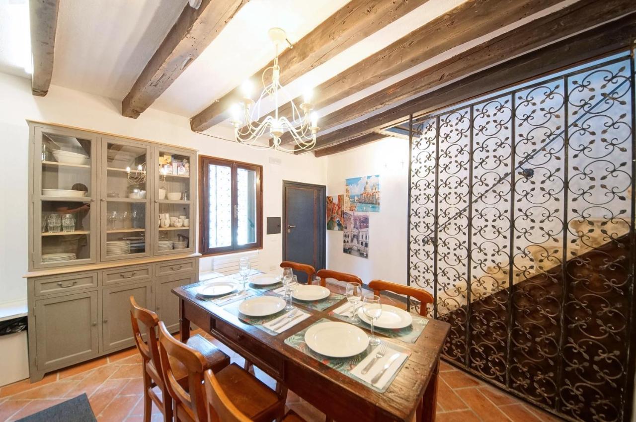 Dolcevita Apartments N 495 Biennale Venice Ngoại thất bức ảnh
